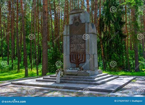 panerai cemetary|paneriai memorial history.